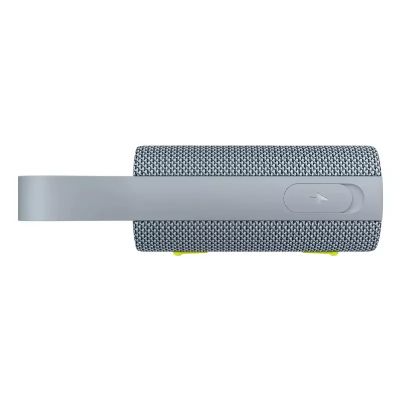 Przenośny głośnik stereo Xiaomi Sound Pocket niebieski — 5 W RMS, bezprzewodowy Bluetooth, bateria 1000 mAh