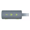 Przenośny głośnik stereo Xiaomi Sound Pocket niebieski — 5 W RMS, bezprzewodowy Bluetooth, bateria 1000 mAh