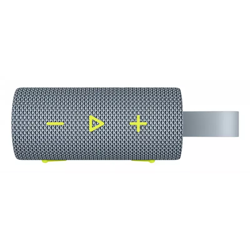 Przenośny głośnik stereo Xiaomi Sound Pocket niebieski — 5 W RMS, bezprzewodowy Bluetooth, bateria 1000 mAh
