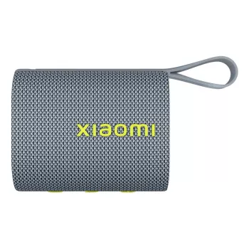 Przenośny głośnik stereo Xiaomi Sound Pocket niebieski — 5 W RMS, bezprzewodowy Bluetooth, bateria 1000 mAh