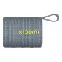 Przenośny głośnik stereo Xiaomi Sound Pocket niebieski — 5 W RMS, bezprzewodowy Bluetooth, bateria 1000 mAh