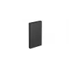 Przenośny powerbank Navitel PWR10 AL Czarny 10000 mAh