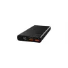Przenośny powerbank Navitel PWR10 AL Czarny 10000 mAh