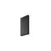 Przenośny powerbank Navitel PWR10 AL Czarny 10000 mAh