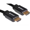 Kabel HDMI Sandberg HDMI 2.0 19M-19M 3m
