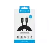 Kabel HDMI Sandberg HDMI 2.0 19M-19M 3m
