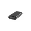 Przenośna ładowarka Navitel PWR20 MX CZARNY 20000 mAh