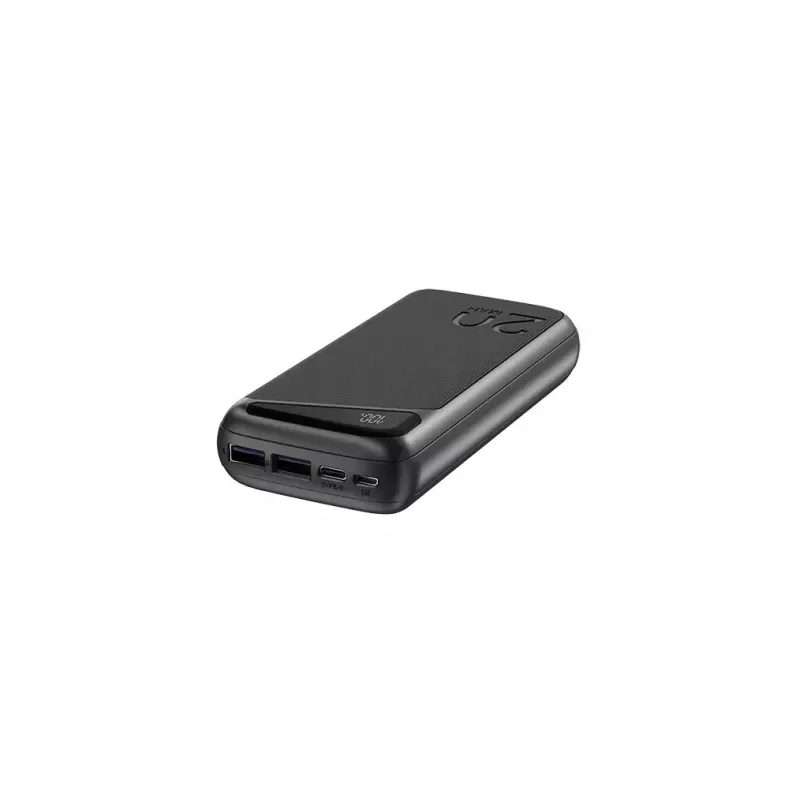 Przenośna ładowarka Navitel PWR20 MX CZARNY 20000 mAh