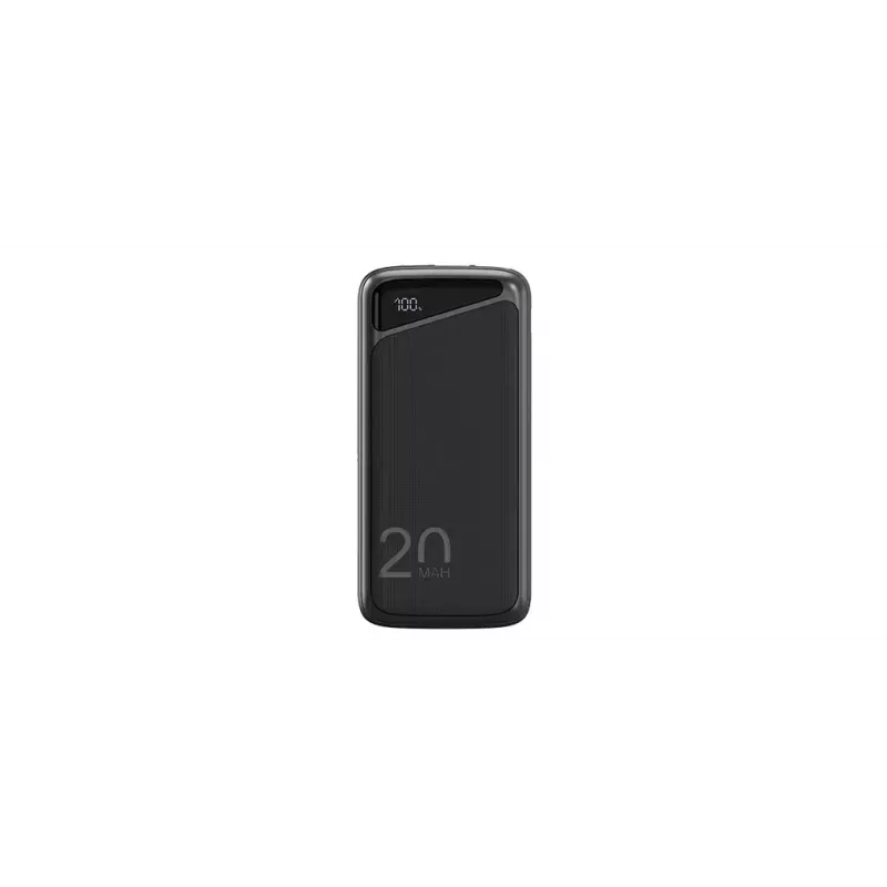 Przenośna ładowarka Navitel PWR20 MX CZARNY 20000 mAh