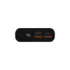 Przenośny powerbank Navitel PWR20 AL srebrny 20000 mAh