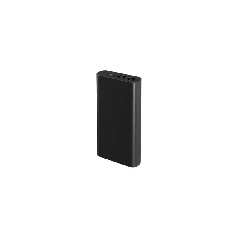Przenośna ładowarka Navitel PWR20 AL Czarny 20000 mAh
