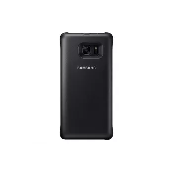 Etui Samsung EB-TN930BB na telefon komórkowy Czarny