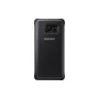 Etui Samsung EB-TN930BB na telefon komórkowy Czarny