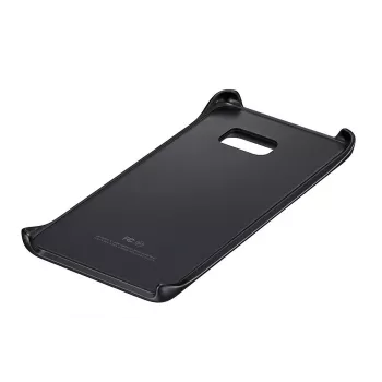 Etui Samsung EB-TN930BB na telefon komórkowy Czarny
