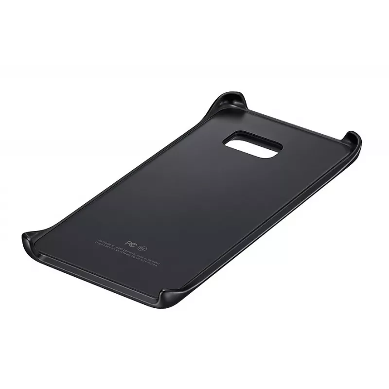 Etui Samsung EB-TN930BB na telefon komórkowy Czarny