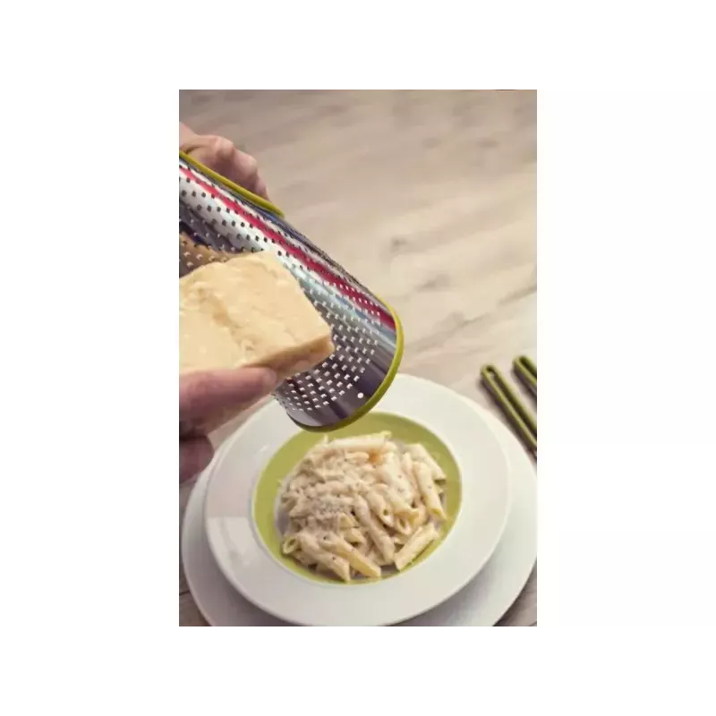 Tarka płaska ViceVersa 46271 zielona