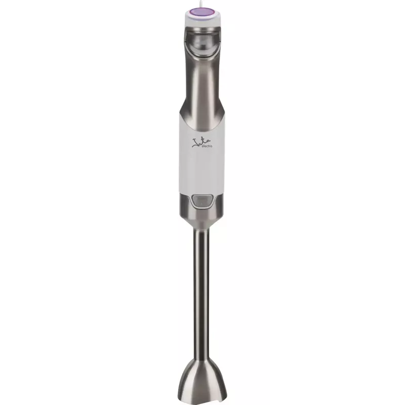 Blender ręczny JATA BT1038 Różowo-biały