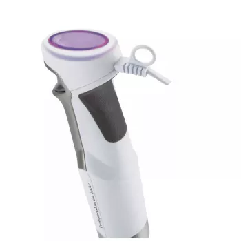 Blender ręczny JATA BT1038 Różowo-biały