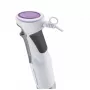 Blender ręczny JATA BT1038 Różowo-biały