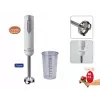 Blender ręczny JATA BT158 biały