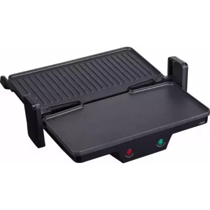 Grill kontaktowy JATA GR266