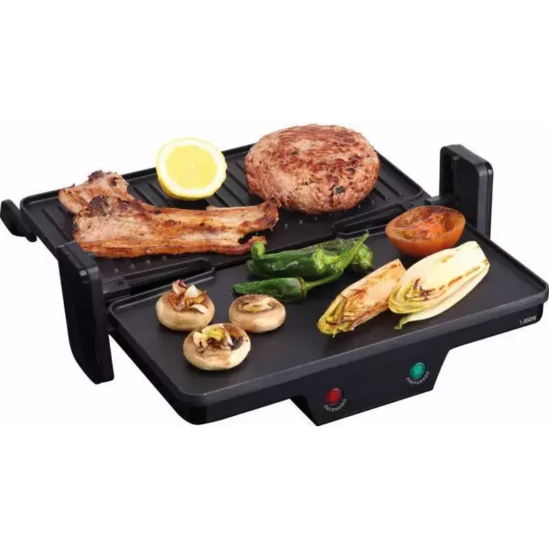 Grill kontaktowy JATA GR266