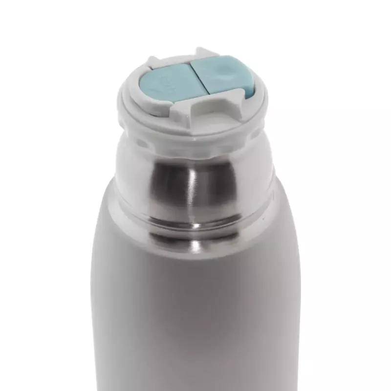 Termos JATA 909 - 0,35 L termos ze stali nierdzewnej