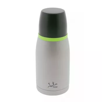 Termos JATA 909 - 0,35 L termos ze stali nierdzewnej