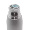 Termos JATA Termo 0.5 L Czarny Zielony Szary