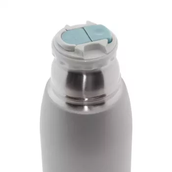 Termos JATA Termo 0,75 L Czarny Zielony Szary