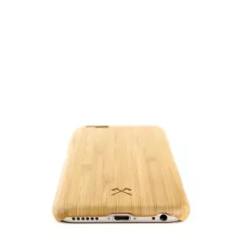 Okładka Wood Woodcessories cienki iPhone 6 Plus/6s Plus