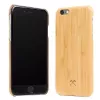 Okładka Wood Woodcessories cienki iPhone 6 Plus/6s Plus