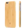 Okładka Wood Woodcessories cienki iPhone 6 Plus/6s Plus