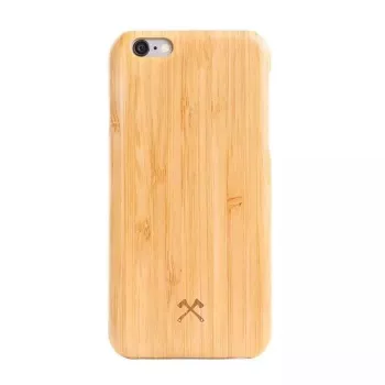 Okładka Wood Woodcessories cienki iPhone 6 Plus/6s Plus