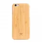 Okładka Wood Woodcessories cienki iPhone 6 Plus/6s Plus