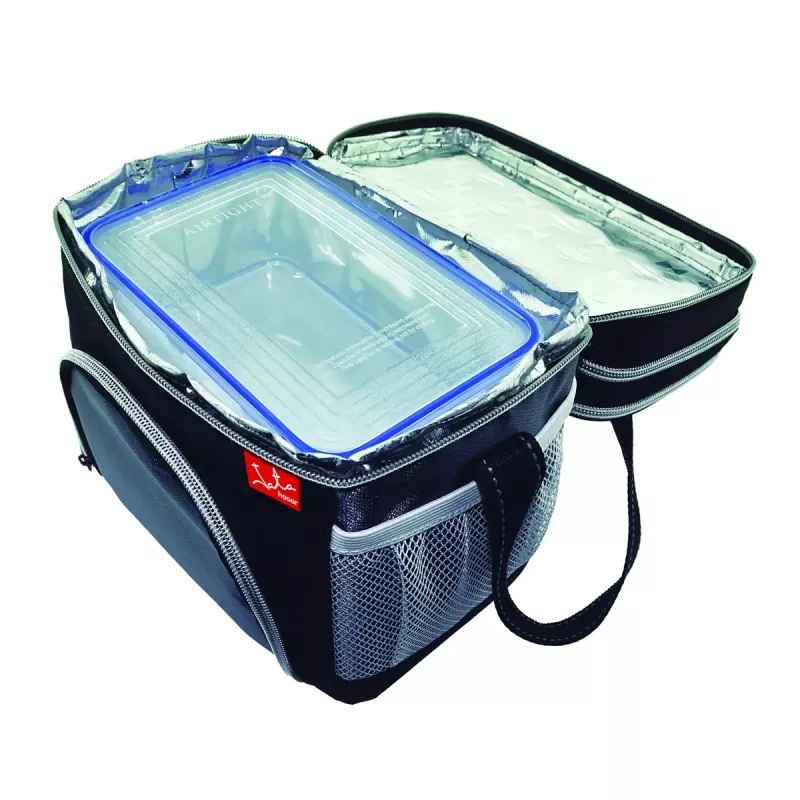 Torba termoizolacyjna JATA 954 - izolowany pojemnik termiczny 2,6 L