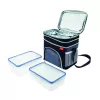 Torba termoizolacyjna JATA 954 - izolowany pojemnik termiczny 2,6 L