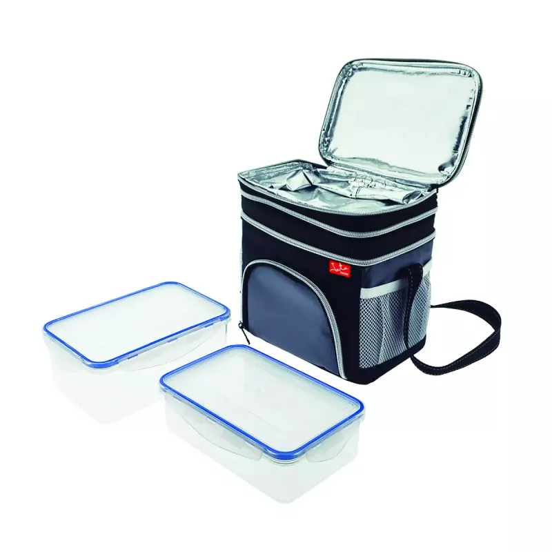 Torba termoizolacyjna JATA 954 - izolowany pojemnik termiczny 2,6 L