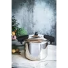 Kuchenka ciśnieniowa na gaz JATA OSR8 8L Stal nierdzewna