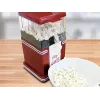 Maszyna do popcornu Beper 90.590Y Czerwono-biała 1200W 3min