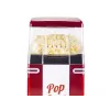 Maszyna do popcornu Beper 90.590Y Czerwono-biała 1200W 3min
