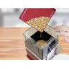 Maszyna do popcornu Beper 90.590Y Czerwono-biała 1200W 3min