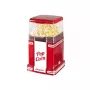 Maszyna do popcornu Beper 90.590Y Czerwono-biała 1200W 3min