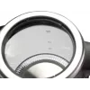 Czajnik elektryczny Beper 1.8 L 2200 W przezroczysty