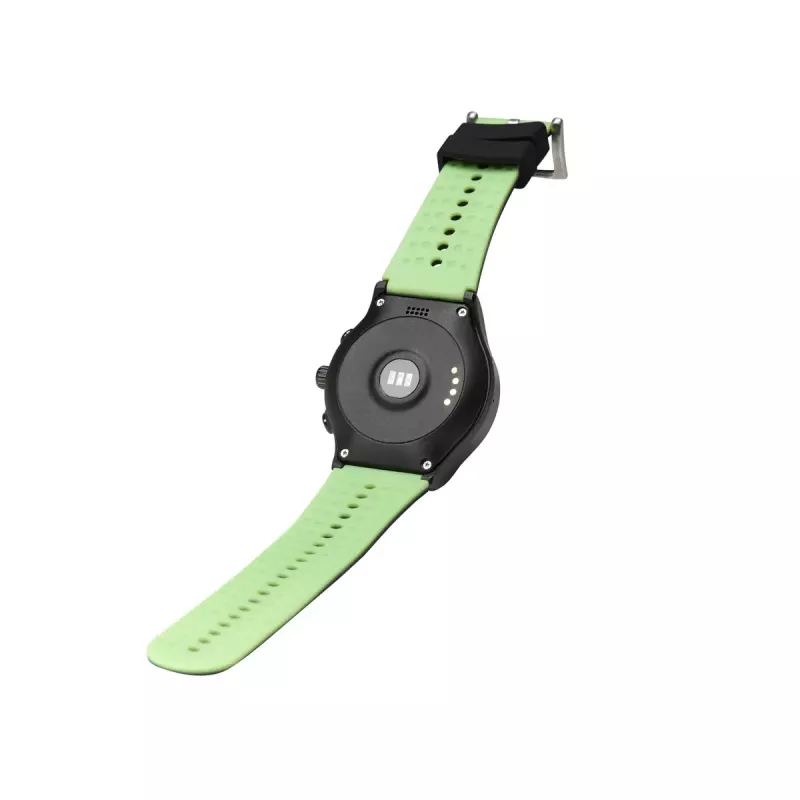 Zegarek GPS Denver SW-500 czarny
