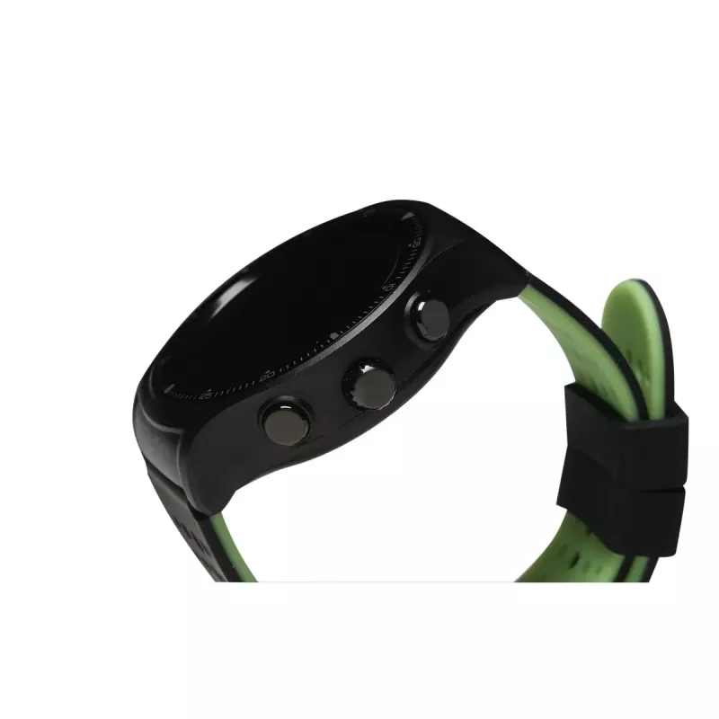 Zegarek GPS Denver SW-500 czarny