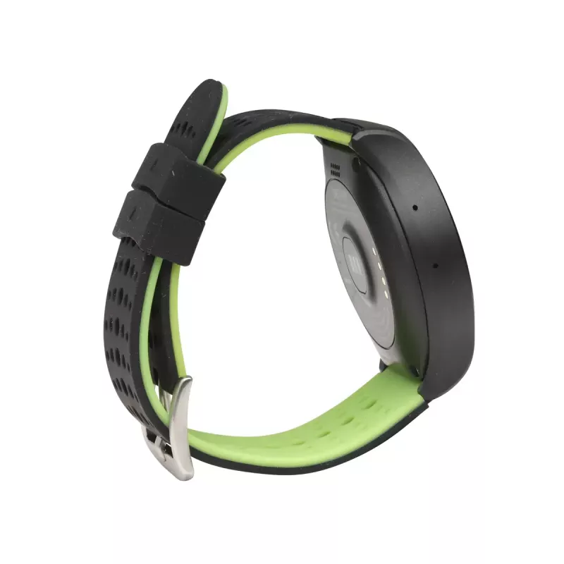 Zegarek GPS Denver SW-500 czarny
