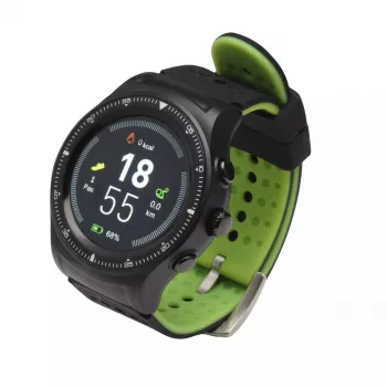 Zegarek GPS Denver SW-500 czarny