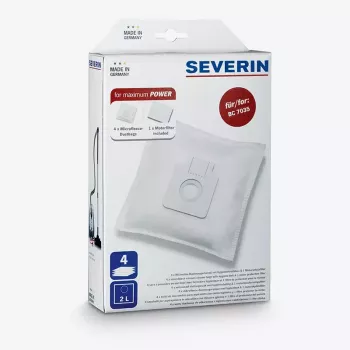 Worek na kurz Severin SB 7211 do odkurzacza cylindrycznego