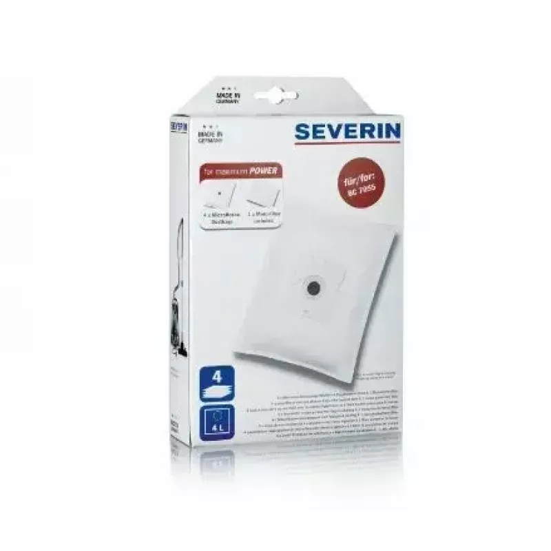 Worek do odkurzacza Severin SB 7219